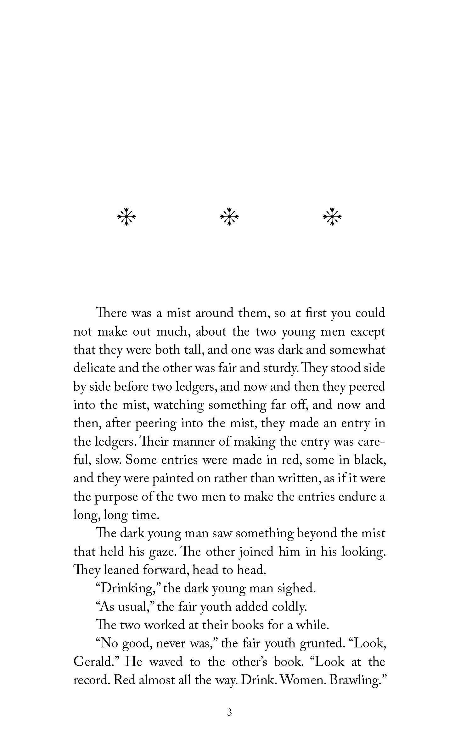 The Reason for Ann & Other Stories - ClunyMedia