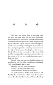 The Reason for Ann & Other Stories - ClunyMedia