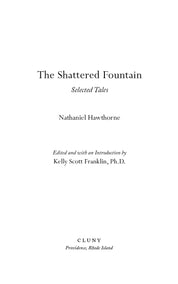 The Shattered Fountain