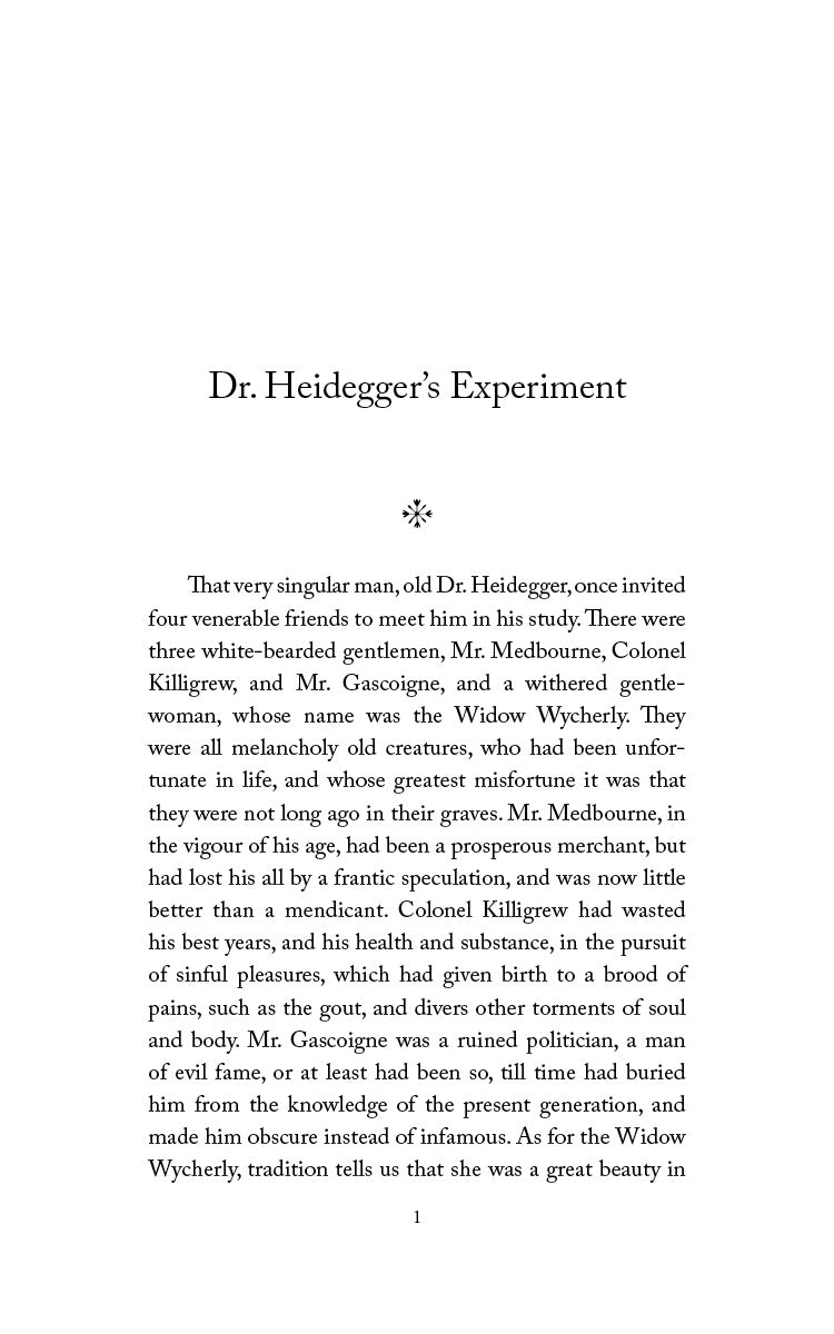 The Shattered Fountain