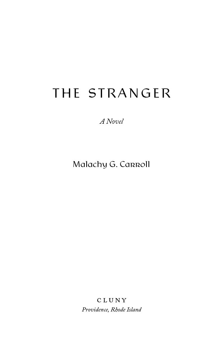 The Stranger