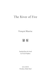 The River of Fire