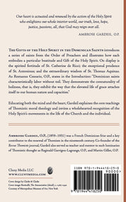 The Gifts of the Holy Spirit in the Dominican Saints