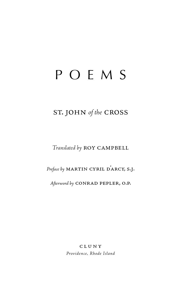 Poems
