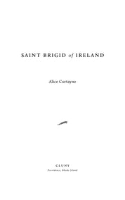 Saint Brigid of Ireland