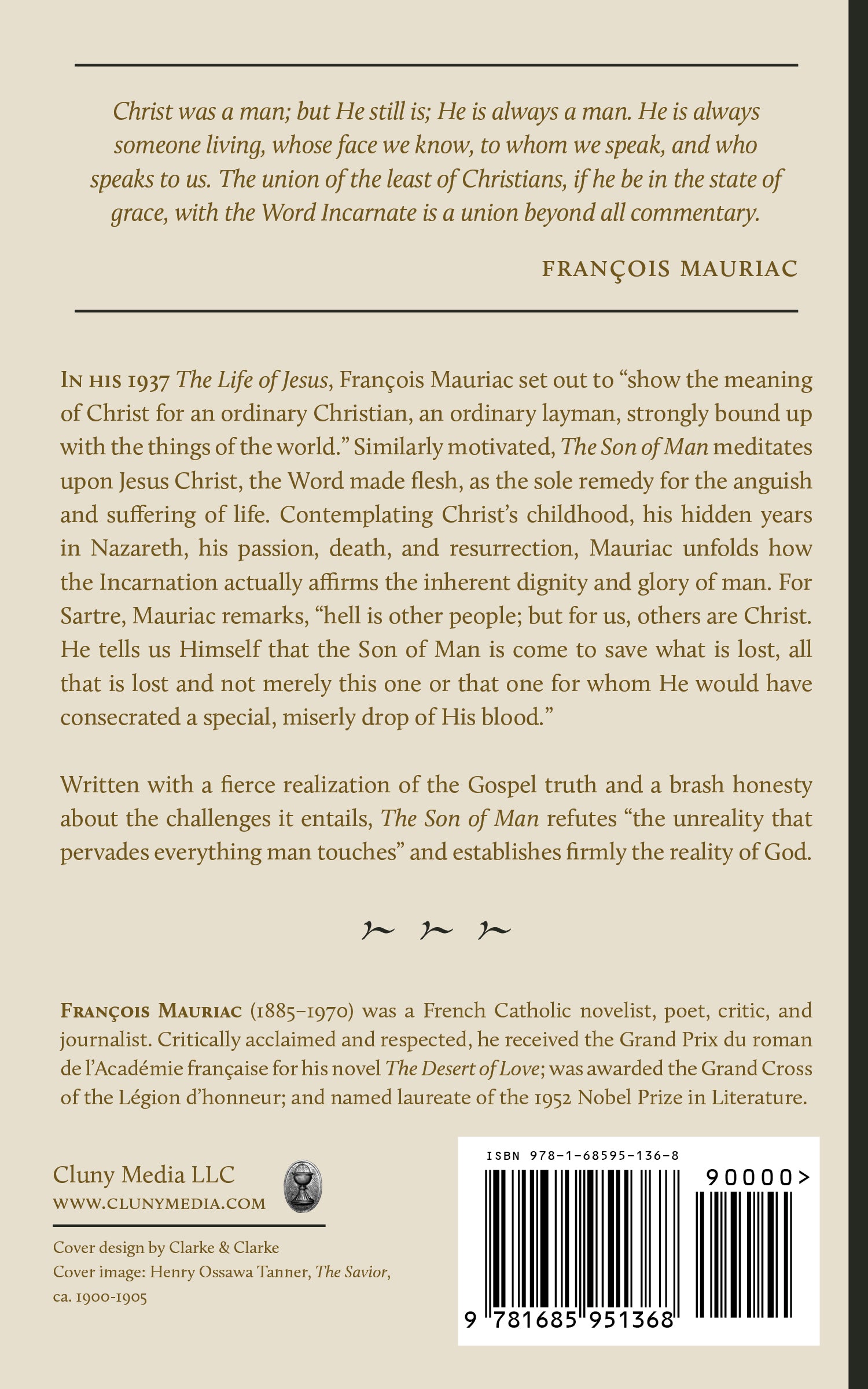 The Son of Man