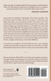 The Life of Faith