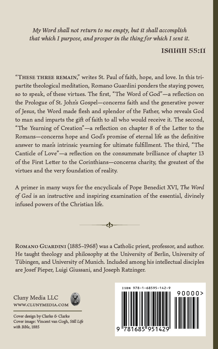 The Word of God