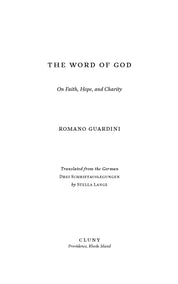 The Word of God