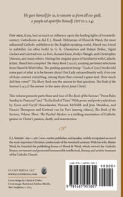 The Book of the Saviour, Volume Three