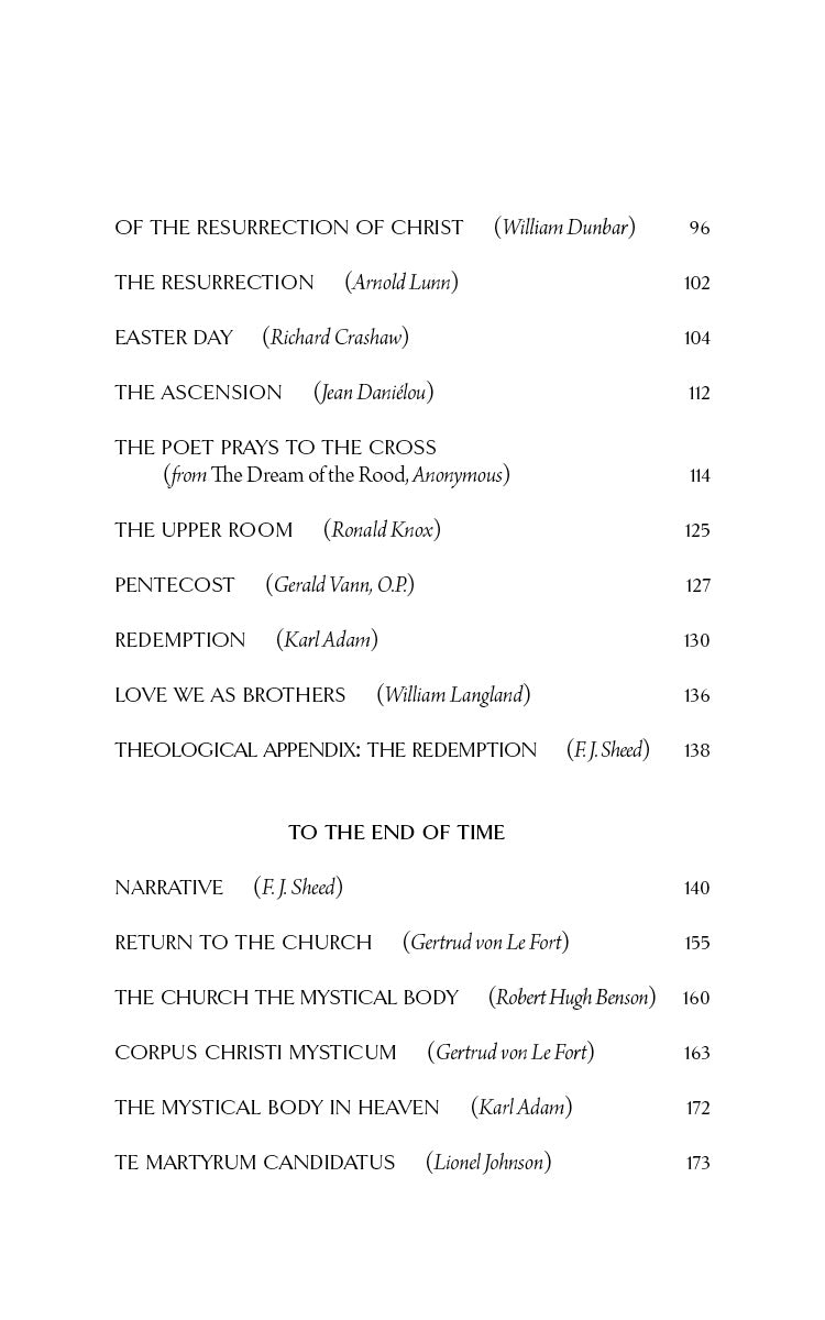 The Book of the Saviour, Volume Three
