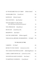 The Book of the Saviour, Volume Three