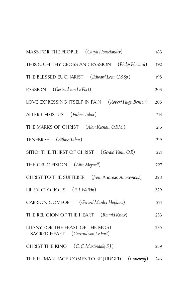 The Book of the Saviour, Volume Three