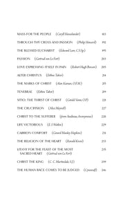 The Book of the Saviour, Volume Three