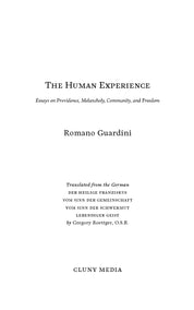 The Human Experience