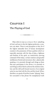 Man at Play - ClunyMedia