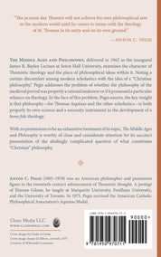 The Middle Ages and Philosophy - ClunyMedia