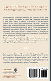 The Nature of the Human Soul