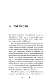 On the Philosophy of History - ClunyMedia