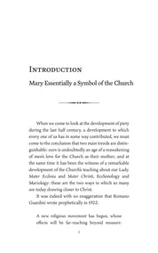 Our Lady and the Church - ClunyMedia