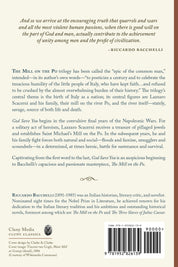 The Mill on the Po: God Save You (Book One)