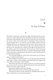 The Mill on the Po: Misery (Book Two)