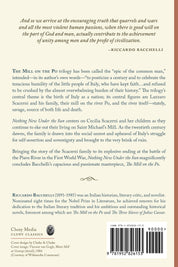 The Mill on the Po: Nothing New Under the Sun (Book Three)