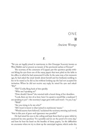 The Mill on the Po: Nothing New Under the Sun (Book Three)