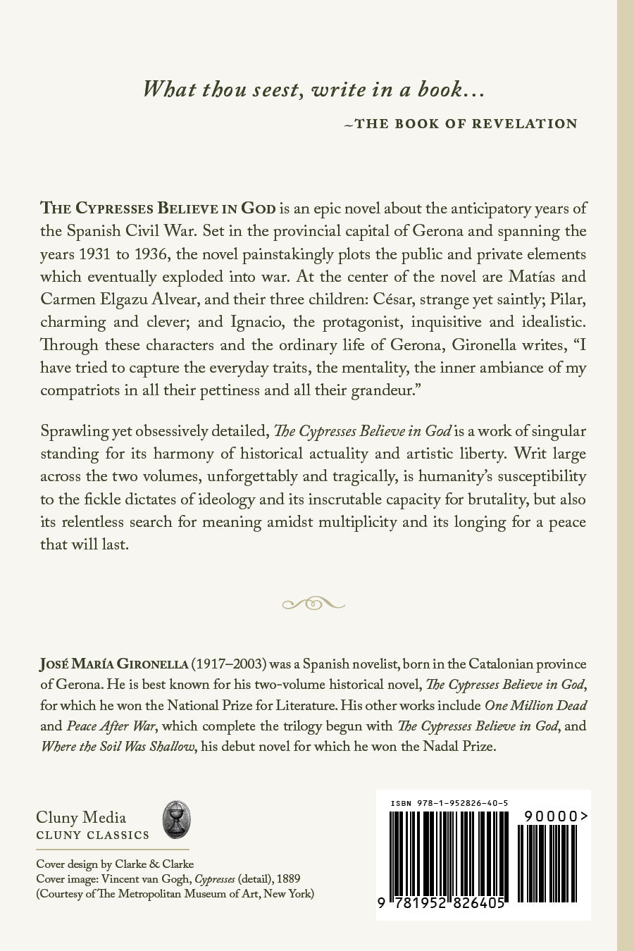 Gironella Spanish Civil War Set