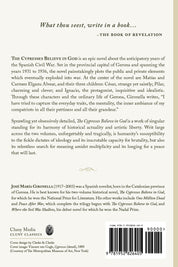 Gironella Spanish Civil War Set