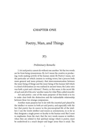 Creative Intuition in Art & Poetry - ClunyMedia