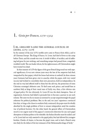 A History of the Church, Volume III