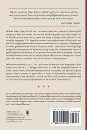 Saint John Fisher