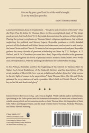 Saint Thomas More