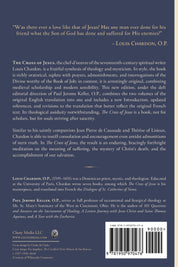 The Cross of Jesus - ClunyMedia