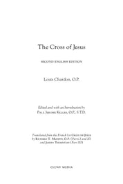 The Cross of Jesus - ClunyMedia