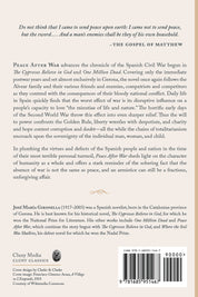 Gironella Spanish Civil War Set