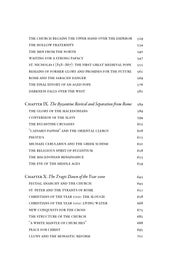 The Church in the Dark Ages, Volume 2