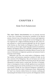 The History of Ethics