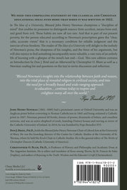 The Idea of a University