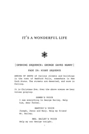 It's a Wonderful Life - ClunyMedia