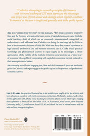 Man and the Economy - ClunyMedia