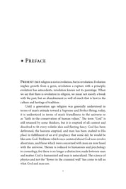 Religion Without God