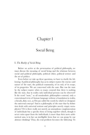 The State in Catholic Thought