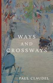 Ways and Crossways