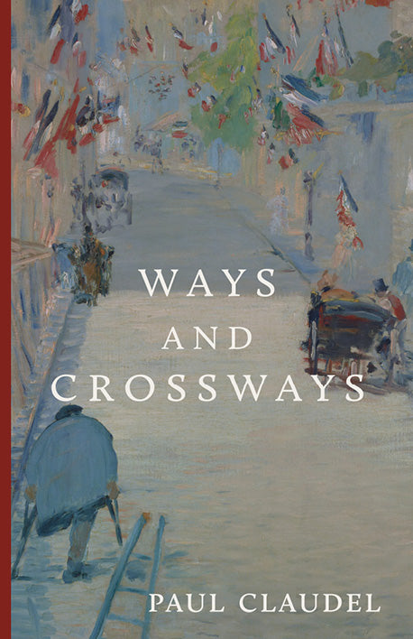 Ways and Crossways