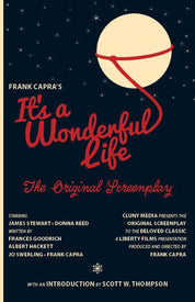 It's a Wonderful Life - ClunyMedia