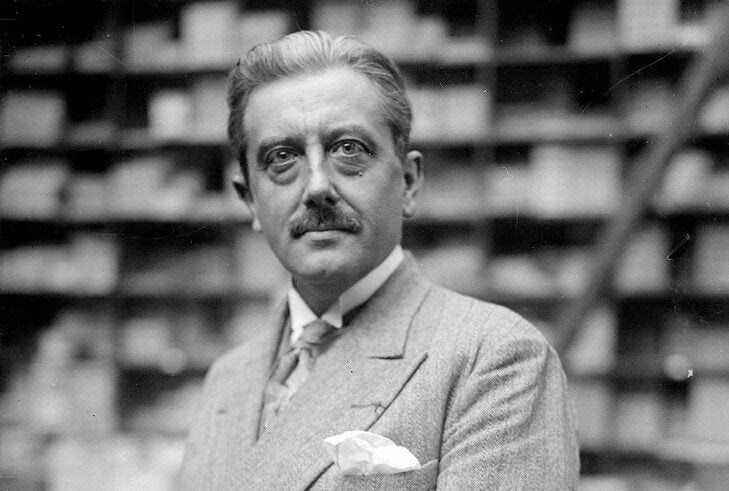 Georges Bernanos
