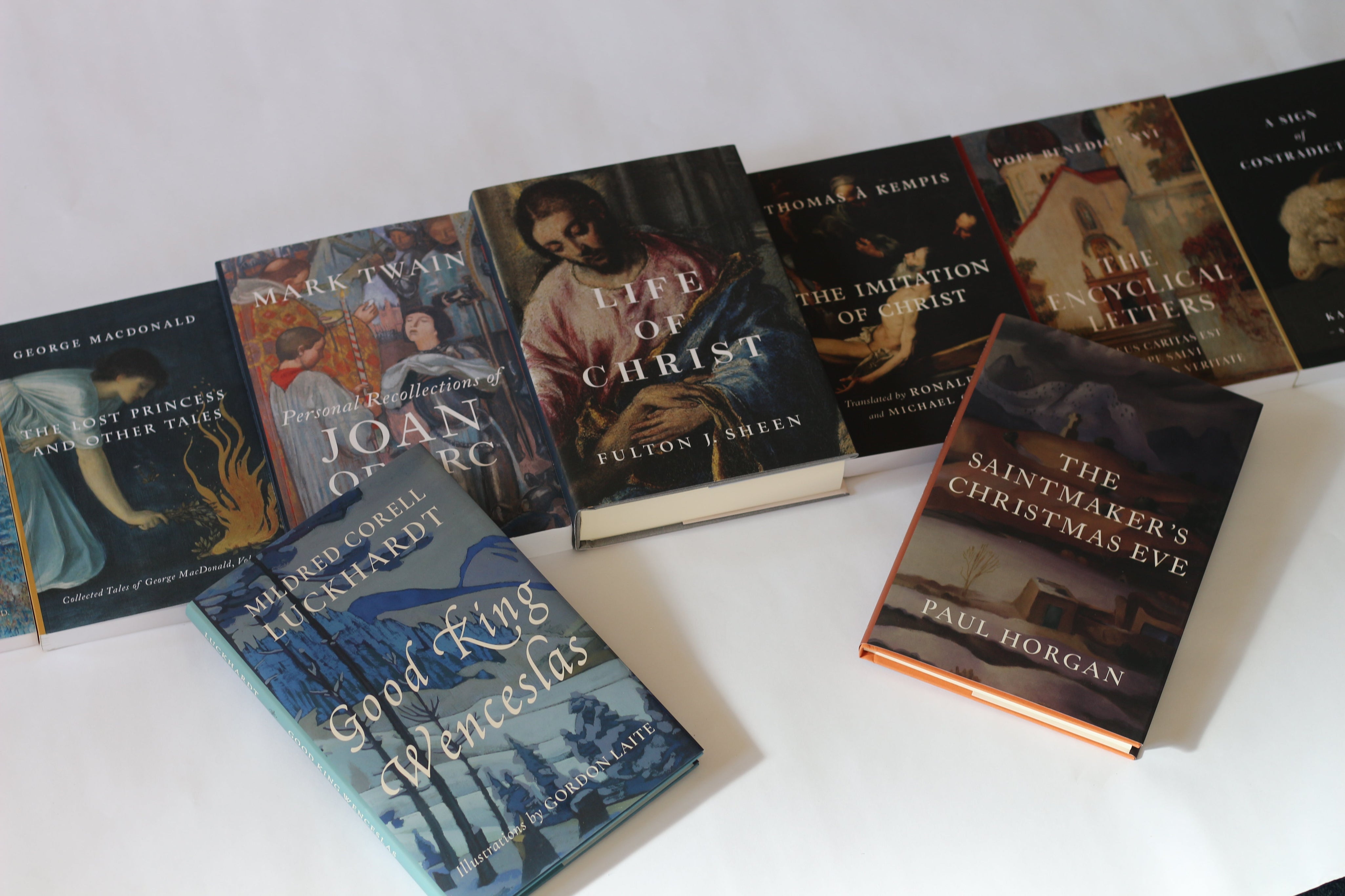 All Books