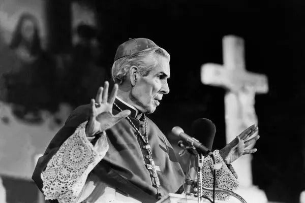 Fulton Sheen